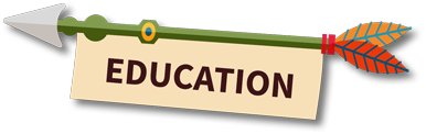 education