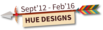hue designs