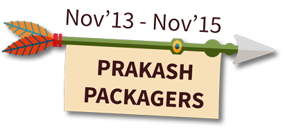 prakash packagers